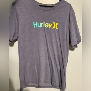 Men’s hurley Tee